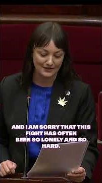 Vicarious liability law reform is "above politics" #victorianpolitics #victoriangovernment #justice