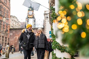 Chester | Visit Chester & Cheshire