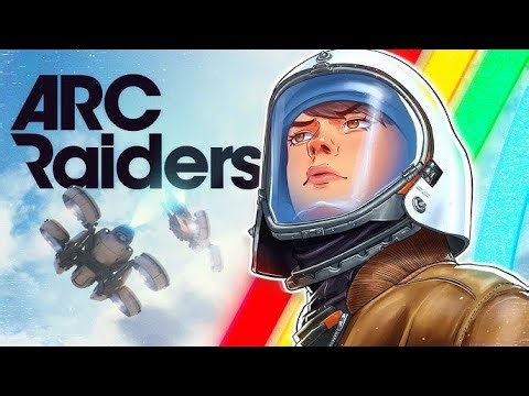 Arc Raiders + Aim Training