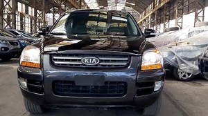 1.3K views · 54 shares | KIA SPORTAGE AÑO 2005 4x4 - KIA - SPORTAGE...