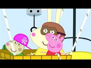My.Friend.Peppa.Pig PS4 Gameplay