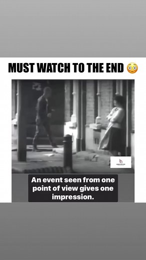 1.4M views · 25K reactions | PerspectiveYour view point is either...