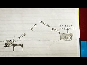 how to MLRS on a budget (Rust)