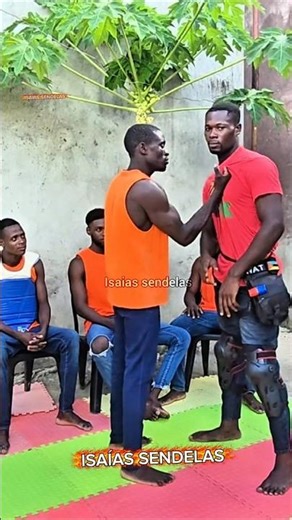 powerful ko pressure point, self-defense tecniques