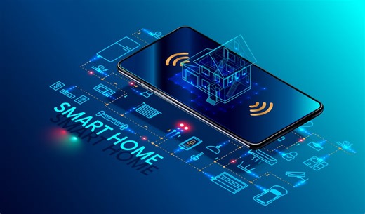 Smart Home: openHAB 5.1 bringt HomeKit-Integration und modernisiertes Main UI