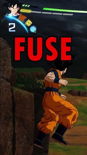 Dragon Ball Sparking Zero - How to Transform and Fuse
