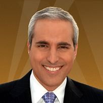 Adam Shapiro (television reporter) - Alchetron, the free social encyclopedia