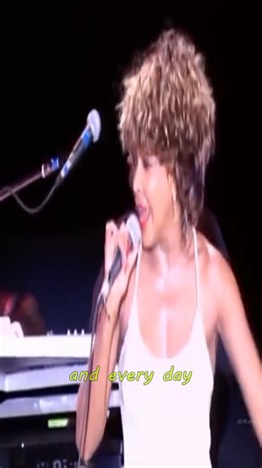 Tina Turner - The Best(1989)💫 #80smusic #nostalgia #80s