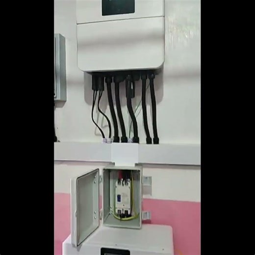 solar installation services at SIGMA CAPIZ