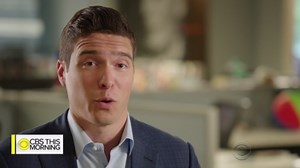 Note to Self: Will Reeve