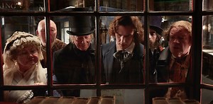 Charles Dickens: The man who invented Christmas plagiarized Jesus