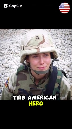 She lost her life in Iraq at just 19 years old... 💔 #respect #fallenhero #neverforget #usa #army