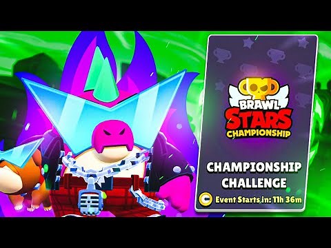 15-0 CHAMPIONSHIP CHALLENGE PRO GUIDE | March Best Brawlers & Tips