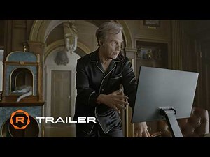 Digger - Official Trailer (2026) - Tom Cruise, Riz Ahmed, Aetheria Angel