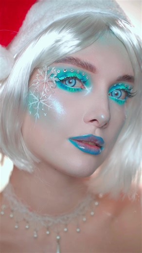 #christmashack #makeuphacks | Make Up Hacks