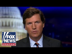 Tucker responds to the New York Times