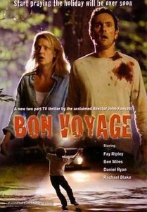 Bon Voyage (2006) - Moria