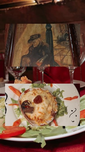 🍽️✨ L’Escargot quand l’ambiance rencontre le goût.Un lieu où chaque plat raconte une histoire,et chaque instant se savoure dans une atmosphère élégante et apaisante. 🌿🍷Entre authenticité, raffinement et passion,L’Escargot vous invite à vivre une expérience culinaire unique où la cuisine fine s’accorde à la perfection avec le charme du lieu. 💫📍 Sousse – En face de l’Hôtel Marriott📞 Réservation & infoline : 73 224 779L’Escargot… l’art de recevoir, le goût du vrai. 🐌✨ | Restaurant L'Escargot