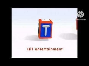 Hit entertainment logo 2007