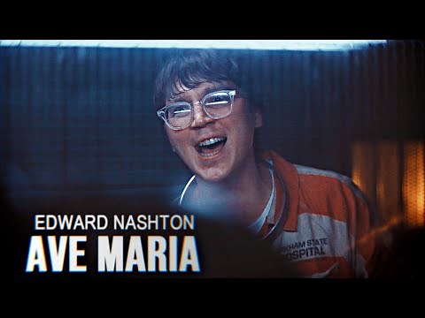 The Riddler / Edward Nashton | Ave Maria