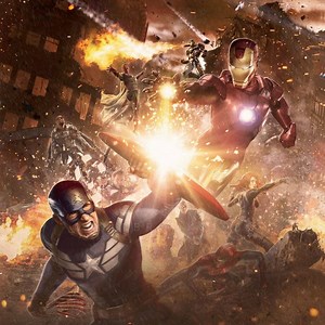 'Capitán América: Civil War': Nueva versión del tráiler con la música Adele