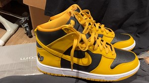 35K views · 1K reactions | You want to get on the pre-list for the Wu-tang dunks? Let's see who wants them - share and drop a comment. | Method Man | Facebook