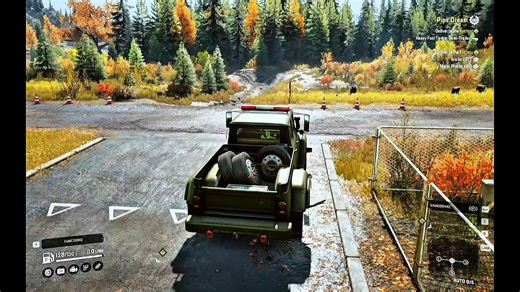 ​#SnowRunner ​#SnowRunnerGame ​#SaberInteractive ​#Offroad ​#Gaming