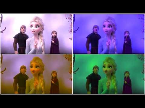 Frozen Coffin Dance Ultra HD Animation 🎬 Trending Now
