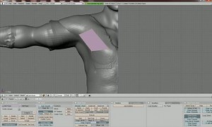 Blender retopology tutorial