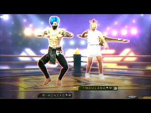 NUMA NUMA YE - AMV FF EDIT || ALIGT MOTION