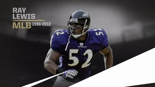 NFL All-Time Team: Ray Lewis