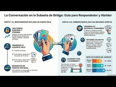 Lección 6 La Conversación Avanza