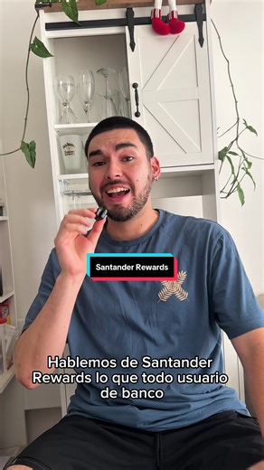 Cambios en Santander Rewards: Lo Que Debes Saber
