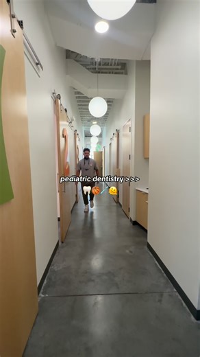 Dr. Tyler Hanks | DMD, MPH on Instagram: "Healthy smiles begin with early care, patience, and trust! Happy Tooth helps your child feel comfortable while building strong habits. 💪😁🪥 #pediatricdentistry #dentalpractice #dentaloffice"