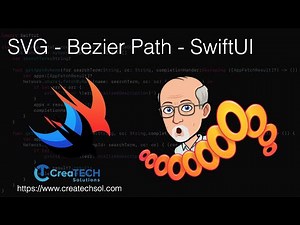 SwiftUI - SVG to UIBezierPath with Animation