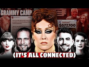 The Chappell Roan "Downfall" is WAYY Deeper Than You Think...