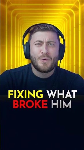 “I Dislocated My Knee 50 Times”