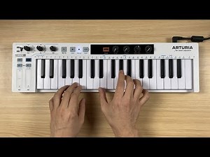 Paul Van Dyk - For An Angel (COVER)