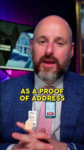 How to get proof of address for your #llc 👀 #businesstips #business #savingmoney #money #investment