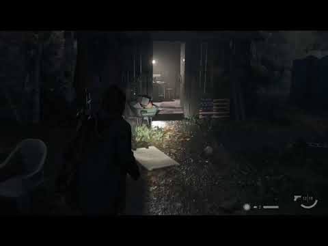 Allen (couldn't) awake II (part 4)