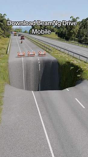 Download BeamNg Drive Mobile: Ultimate Gameplay Guide