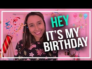 3 ways to Wish Happy Birthday in English
