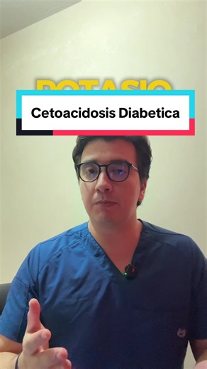 Understanding Diabetic Ketoacidosis: Key Insights