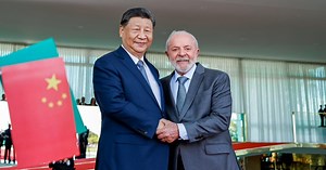 Habitação urbana, tecnologia nuclear e agro: veja os 37 acordos assinados entre Brasil e China | CNN Brasil