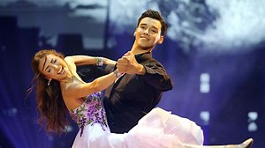 Sein Papa riet davon ab! Diego Pooth kam bei der „Let’s Dance”-Anfrage ins Grübeln