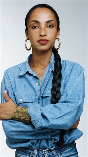 New Wave Magazine on Instagram: "Sade’s Beginnings In Fashion Design Long before her voice became synonymous with timeless soul and restrained elegance, Sade Adu’s creative instincts were first shaped through fashion. Born in Nigeria and raised in the UK, Sade studied fashion design at Saint Martin’s School of Art in London, where she honed a sensibility rooted in clean lines and subtle drama. After graduating, she worked as a freelance designer and model, immersing herself in London’s creative 