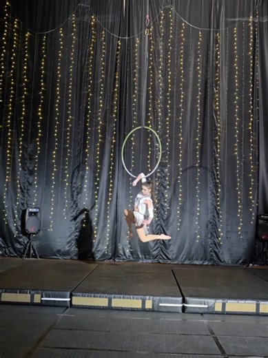 As we step into the new year, it’s time to mark your calendars for one of our biggest events of the season! 🎪 Dakota Aerial Championship (DAC) at South Dakota Aerial & Arts 📅 November 12–15 📍 In-Person & Virtual Competition 📝 Registration opens: June 1 ⏰ Registration closes: October 15 Whether you’re competing on stage or from afar, DAC is your chance to set goals, train with purpose, and rise into the new year with intention. Here’s to a year of growth, grit, and going higher than ever befo