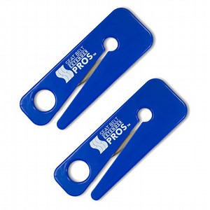 Emergency Seat Belt Cutter (2-Pack)