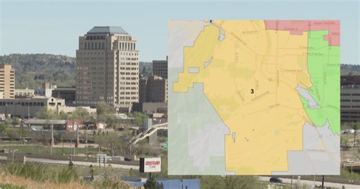 Colorado Springs City Councilwoman Brandy Williams to host a town hall meeting for District 3 residents