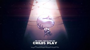 Child's Play OST Release | FNF Pibby: Apocalypse